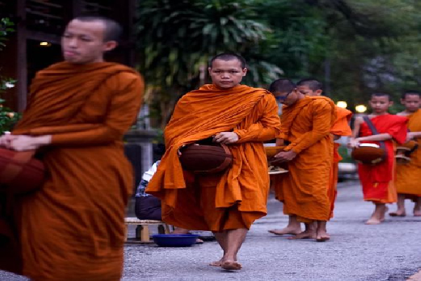 Luang Prabang 4days 3nights - photo 27